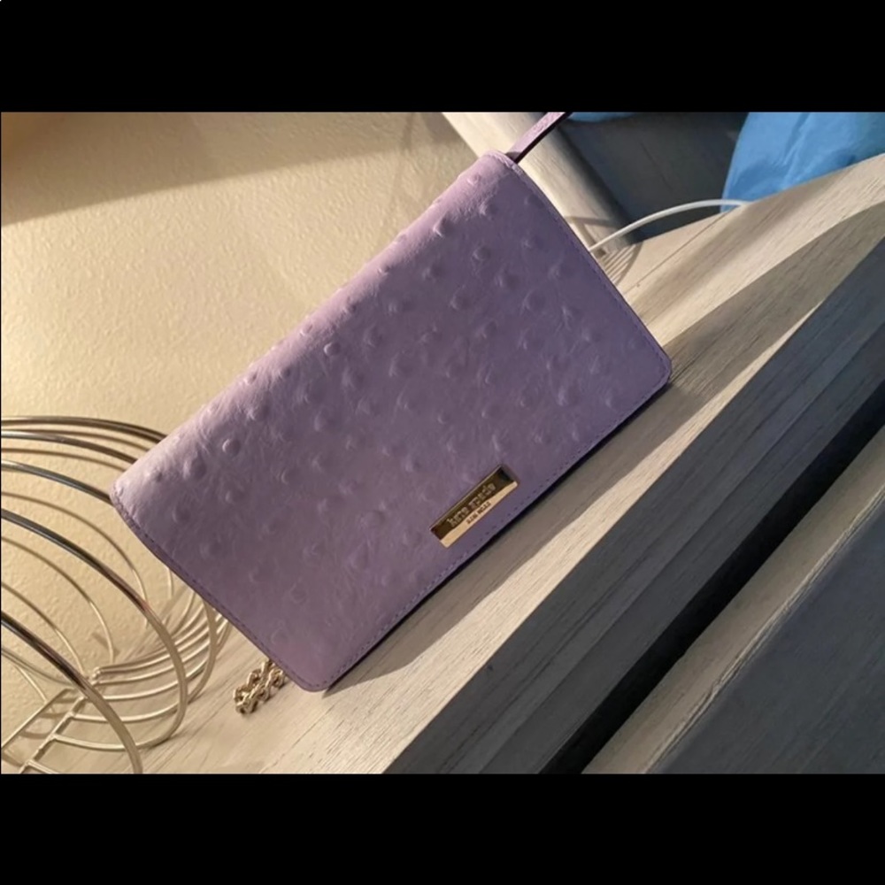 Kate Spade Crossbody